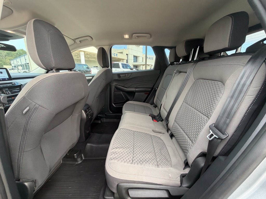 Used 2022 Ford Escape SE w/ Convenience Package AWD/4WD image 19