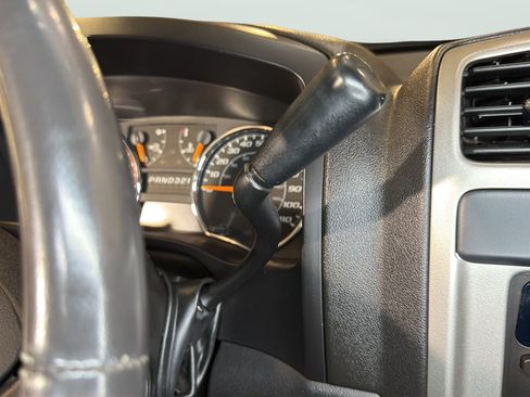 Used 2012 Chevrolet Colorado LT RWD image 22