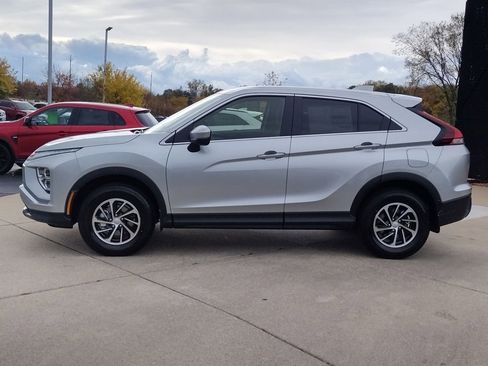 New 2026 Mitsubishi Eclipse Cross ES image 18