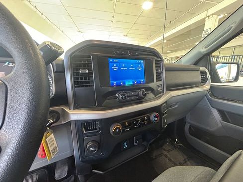 Used 2023 Ford F150 XLT image 10