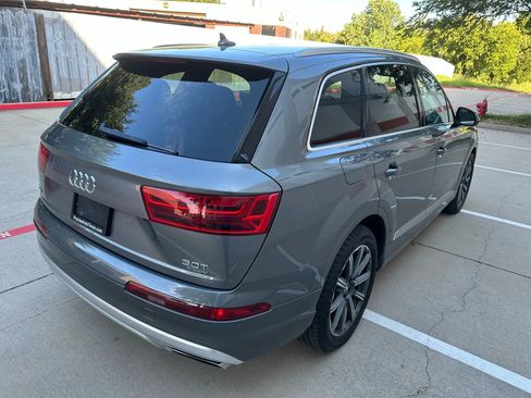 Used 2017 Audi Q7 3.0T Prestige image 9