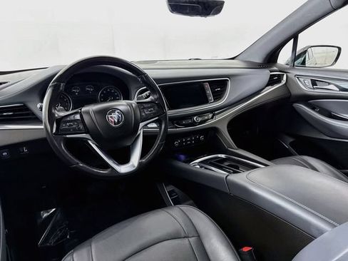 Used 2022 Buick Enclave Essence w/ Experience Buick Package AWD/4WD image 23