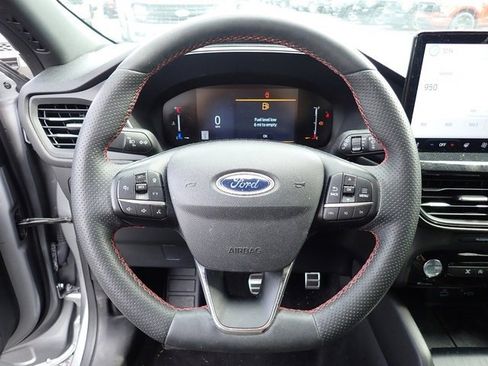 Certified 2023 Ford Escape ST-Line w/ Tech Pack #1 image 23