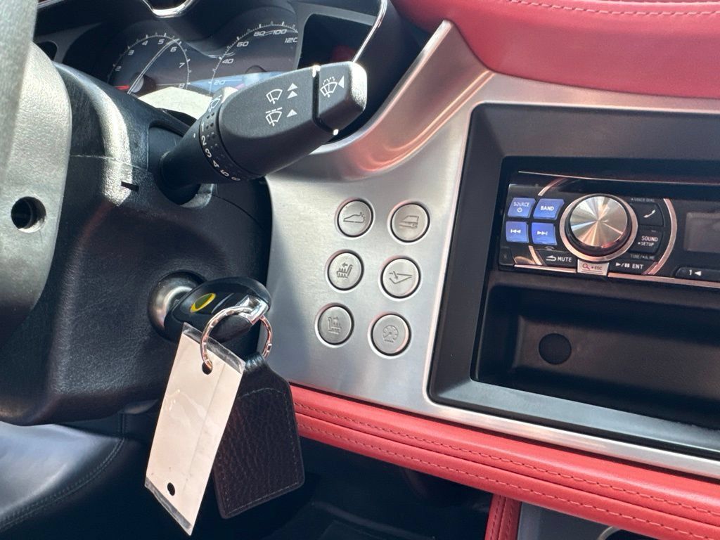 Used 2011 Lotus Evora 2+2 RWD image 22