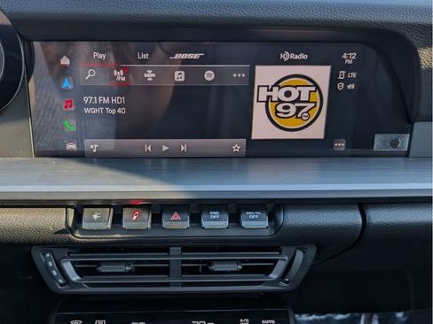 Used 2024 Porsche 911 GT3 image 19