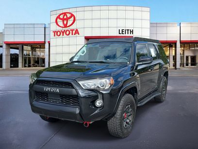 Used 2021 Toyota 4Runner TRD Pro