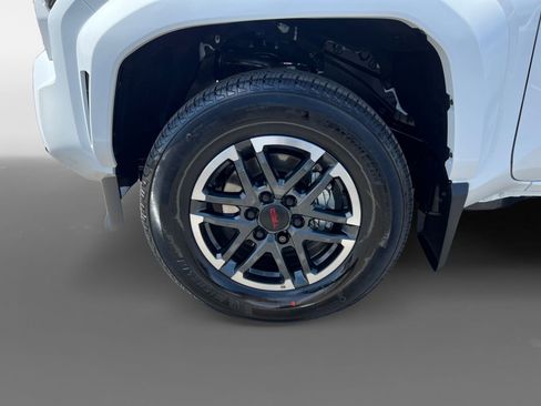 New 2026 Toyota Tacoma TRD Sport image 14