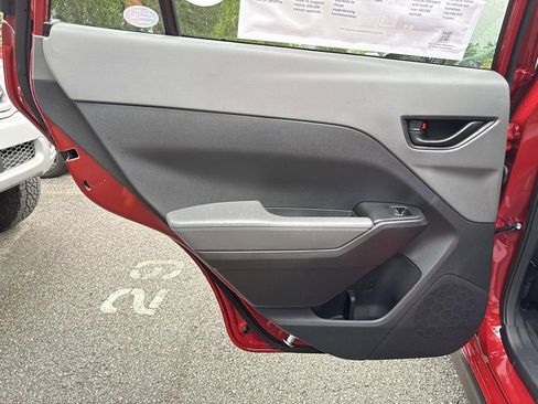 New 2026 Subaru Crosstrek 2.0i Premium AWD/4WD image 11