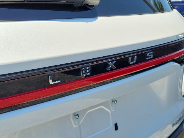 Used 2024 Lexus TX 350 FWD w/ Technology Package image 5