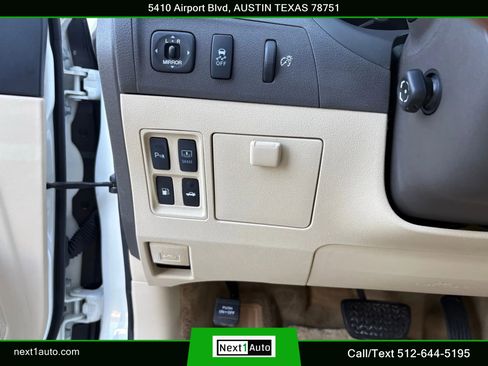 Used 2012 Lexus ES 350 image 23