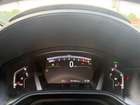 Used 2022 Honda CR-V Special Edition image 29