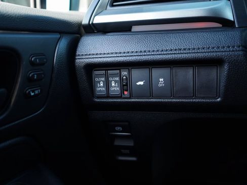 Used 2025 Honda Odyssey Sport-L image 31