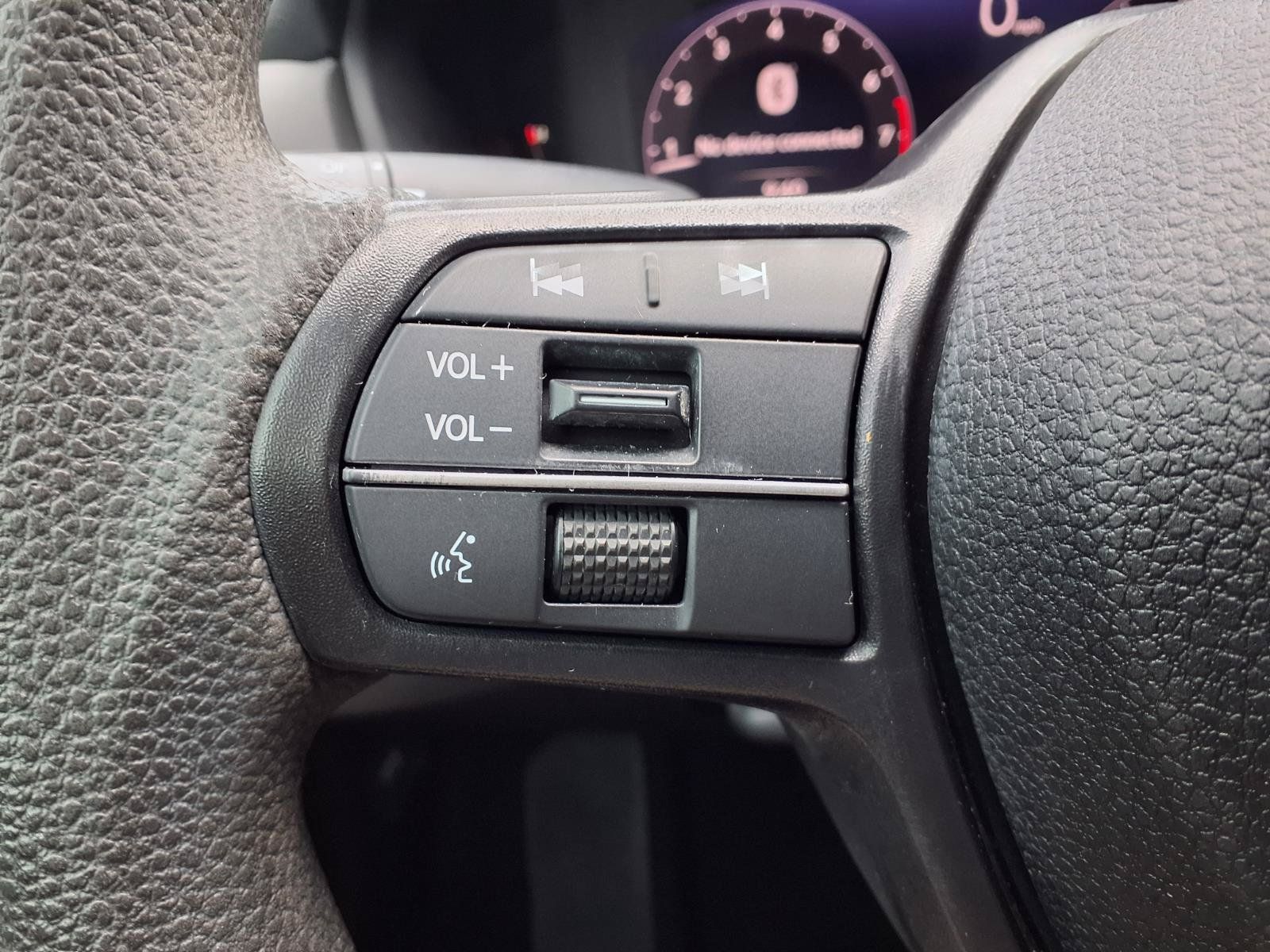 Certified 2023 Honda Accord LX image 13