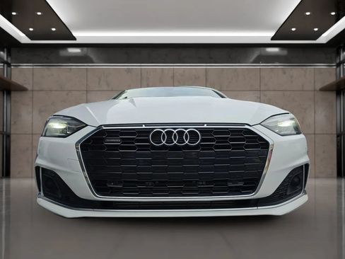 Used 2021 Audi A5 2.0T Premium w/ Convenience Package AWD/4WD image 19