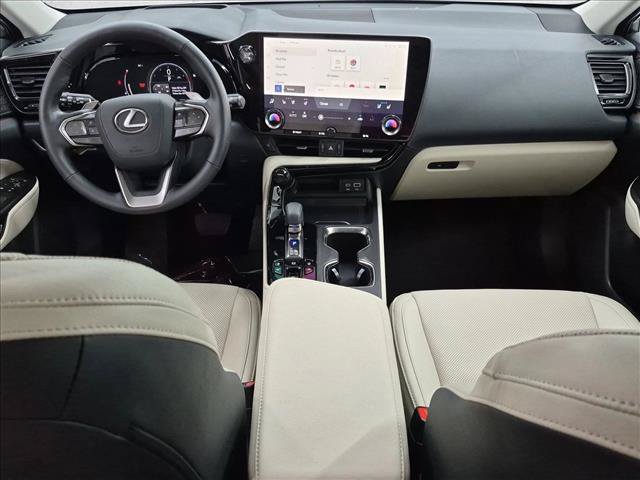 Used 2026 Lexus NX 350 AWD w/ Accessory Package (Z1) image 18