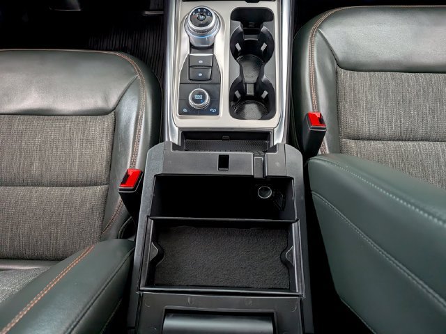 Certified 2023 Ford Explorer Timberline w/ Timberline Technology Package AWD/4WD image 32