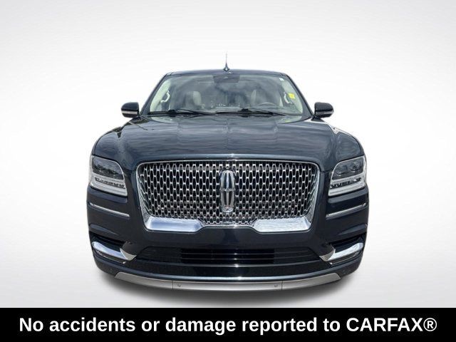 Used 2021 Lincoln Navigator Reserve w/ Luxury Package AWD/4WD image 2