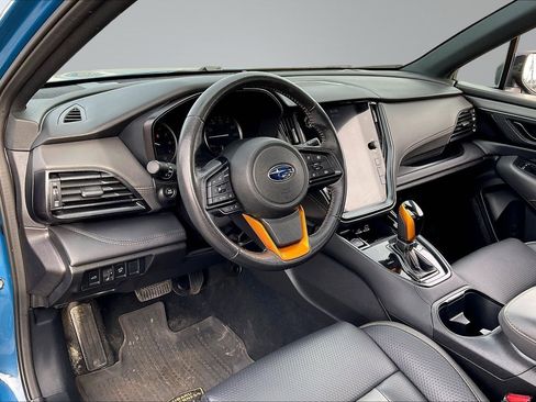 Certified 2023 Subaru Outback Wilderness image 12