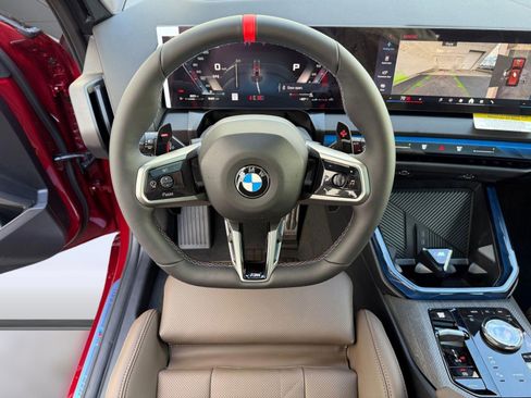New 2026 BMW X3 M50 w/ Premium Package image 15