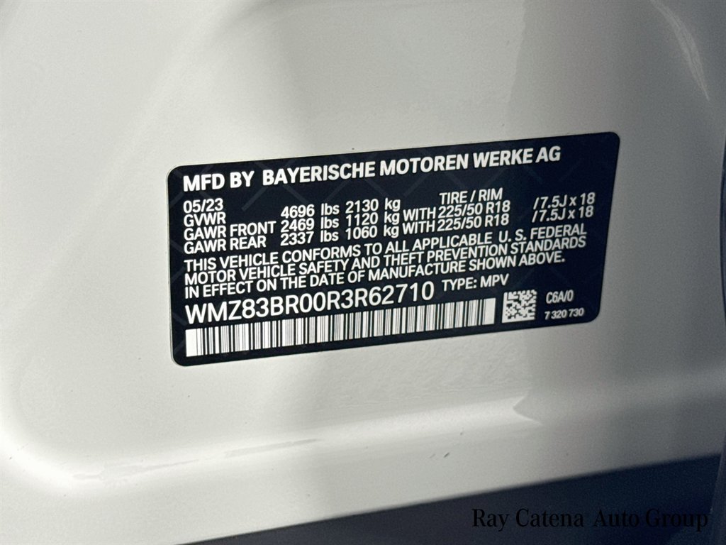 Used 2024 MINI Cooper Countryman S AWD/4WD image 34