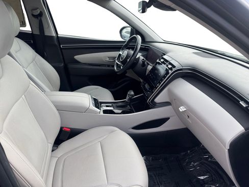 Used 2024 Hyundai Tucson SEL w/ Convenience Package image 15