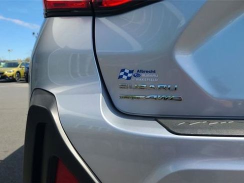Used 2024 Subaru Crosstrek 2.0i Premium AWD/4WD image 7