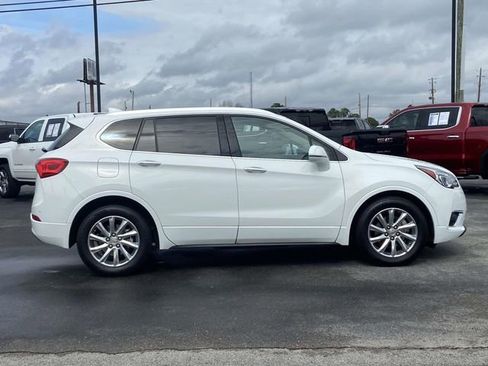 Used 2019 Buick Envision Essence image 2