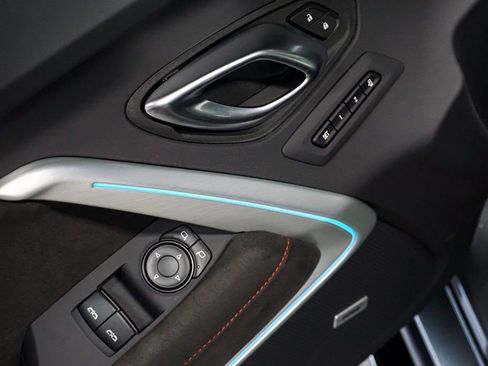 Used 2024 Chevrolet Camaro ZL1 image 58