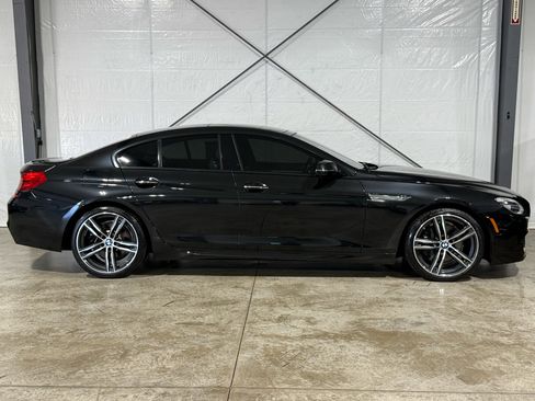 Used 2019 BMW 650i Gran Coupe w/ Executive Package image 6