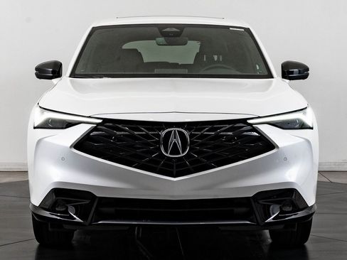 New 2026 Acura ADX A-Spec image 2