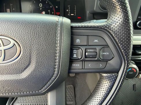 Used 2026 Toyota Tacoma SR5 RWD image 23