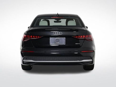 Used 2025 Audi A3 2.0T Premium w/ Convenience Package image 4