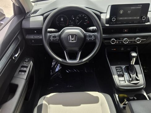 Used 2025 Honda CR-V LX image 12