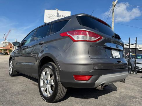 Used 2013 Ford Escape SEL FWD image 33