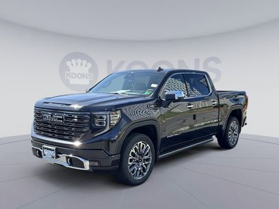New 2026 GMC Sierra 1500 Denali Ultimate
