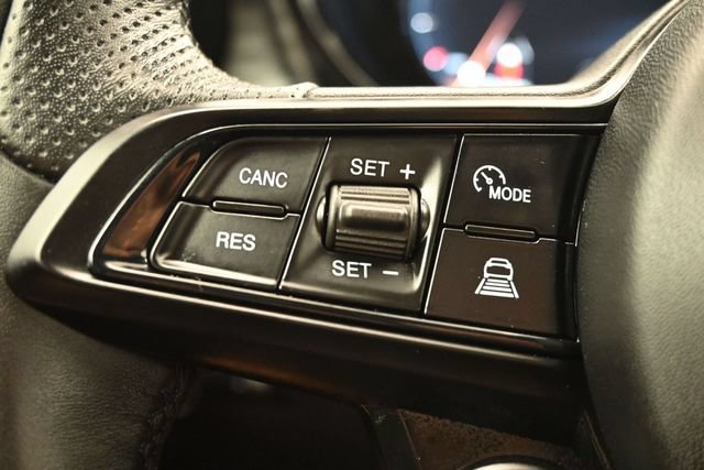 Used 2024 Alfa Romeo Tonale Ti AWD/4WD image 18