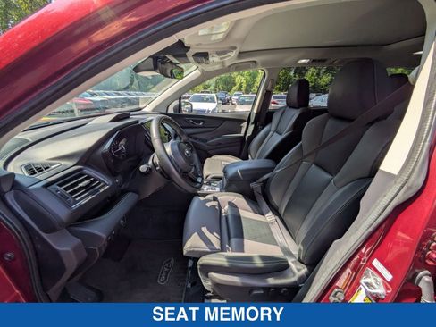 Certified 2023 Subaru Ascent Onyx Edition Limited image 27