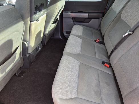 Used 2023 Ford F150 XLT image 18
