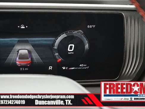 New 2026 Dodge Charger Scat Pack image 31