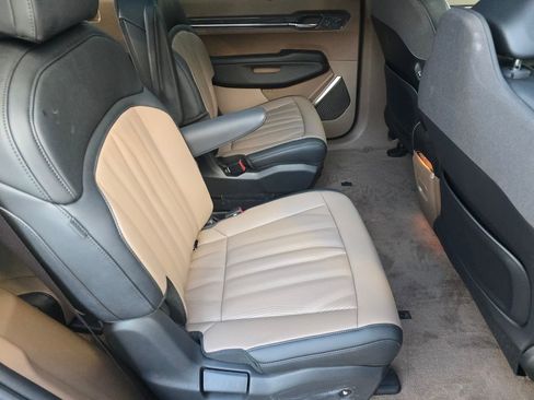 New 2026 Kia EV9 GT-Line image 23