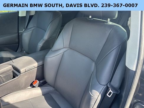 Used 2022 Lexus ES 350 w/ Premium Package image 43