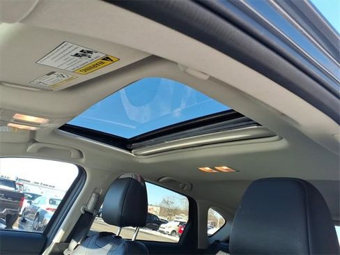 Used 2024 MAZDA CX-5 Carbon Edition image 14