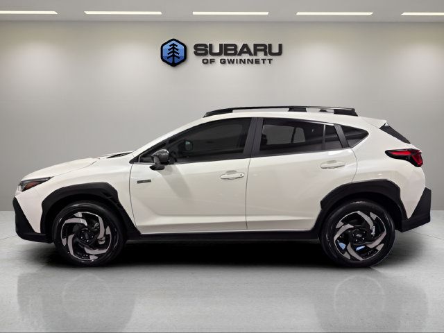 Used 2026 Subaru Crosstrek 2.5i Limited w/ Crosstrek Mirror Package AWD/4WD image 2