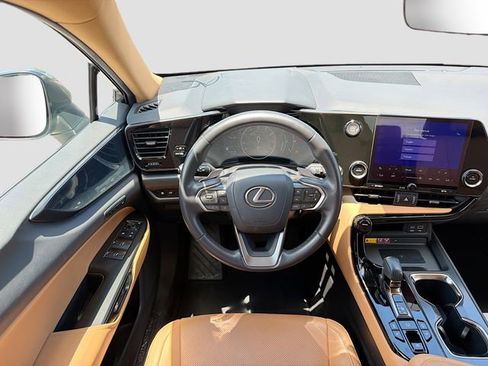 Used 2022 Lexus NX 350 AWD image 17