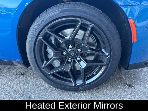 New 2026 Dodge Charger Scat Pack AWD/4WD image 27