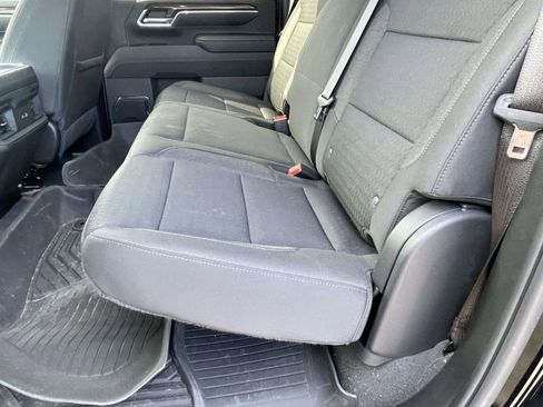 Used 2025 Chevrolet Silverado 2500 LT w/ All Star Edition image 12