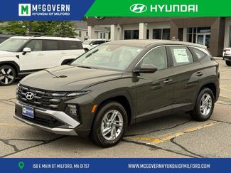 New 2026 Hyundai Tucson SE AWD/4WD video 1