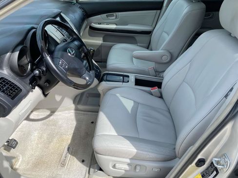 Used 2008 Lexus RX 350 2WD image 16