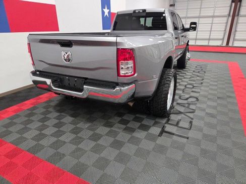 Used 2024 RAM 3500 Tradesman w/ Chrome Appearance Group image 14