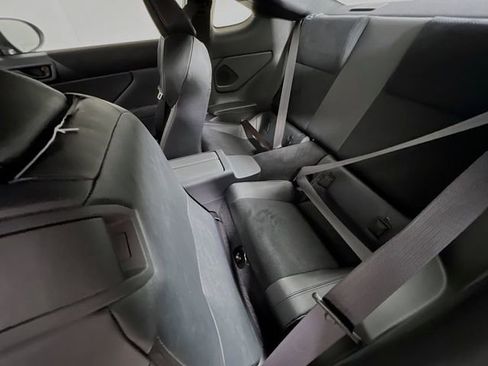 New 2026 Toyota GR86 Premium image 26